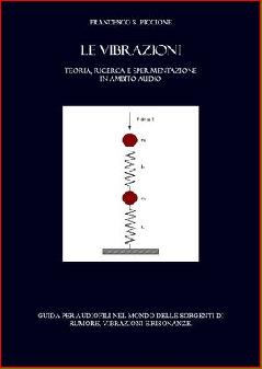 Monografia - Francesco Piccione: Le Vibrazioni
